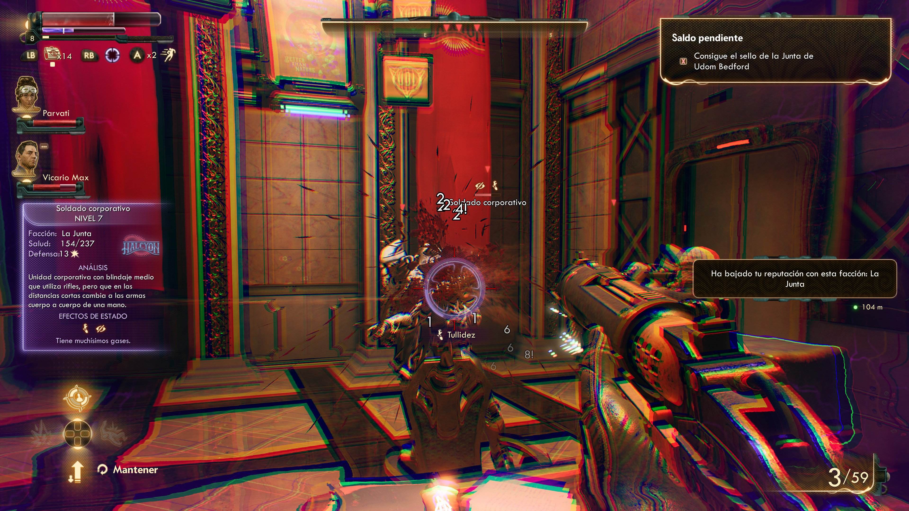 The Outer Worlds - Imagen 37